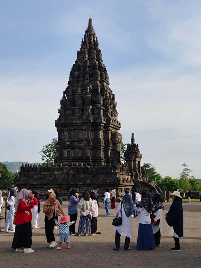 "Unveil the Secrets of Borobudur and Prambanan" - Who should book this trip, and who should rethink it