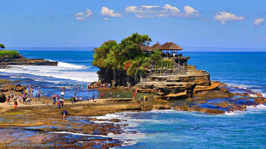 West Bali: Jatiluwih Rice Terrace and Tanah Lot Sunset Tour - Who this tour suits best (and who should skip it)