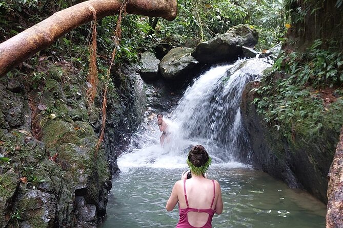 Wonderful 2Days 1Night Bukit Lawang Jungle Trekking Free Rafting - The 2-day flow, from first footsteps to river ride home