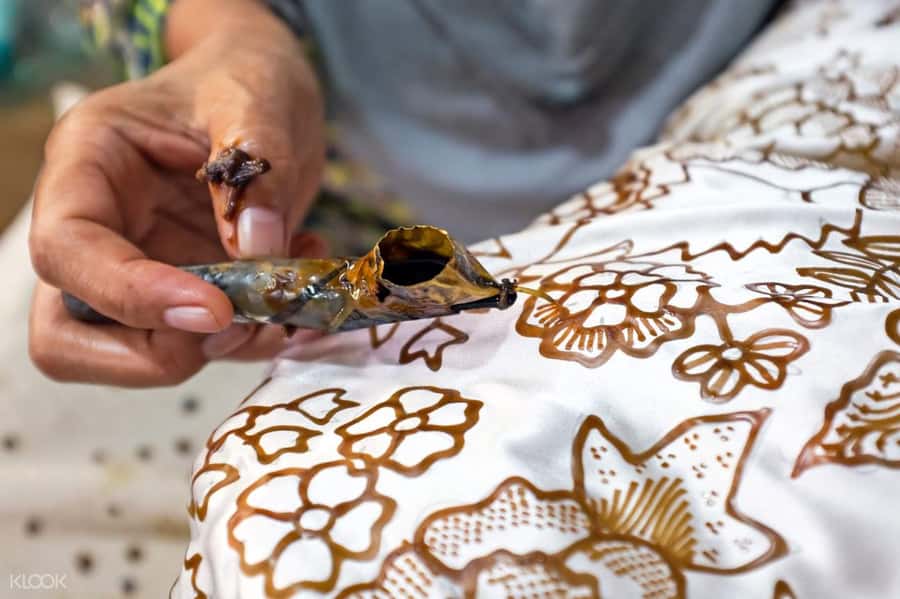 Yogyakarta: Batik Making Class with Expert - Key highlights to know before you go