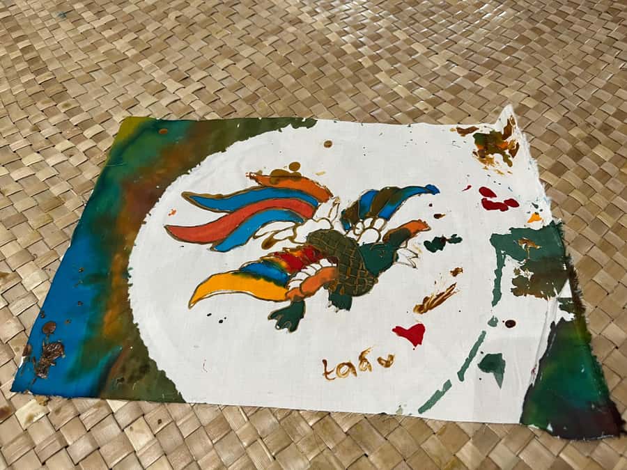 Yogyakarta: Batik Making Class with Expert - Your museum visit, and what to actually look for
