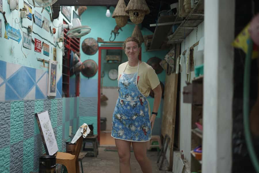Yogyakarta: Batik Painting Workshop - Key things to know before you try batik in Yogya