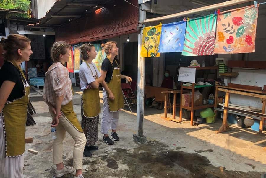 Yogyakarta: Batik Painting Workshop - Price and value: why $26 makes sense for a hands-on craft