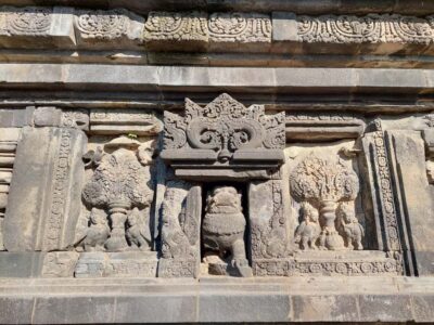 Borobudur and Prambanan Private Tour