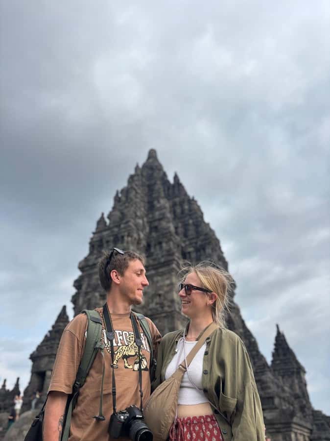 Yogyakarta: Borobudur and Prambanan with a private car - Private car in Yogyakarta: why it makes temple time feel easy