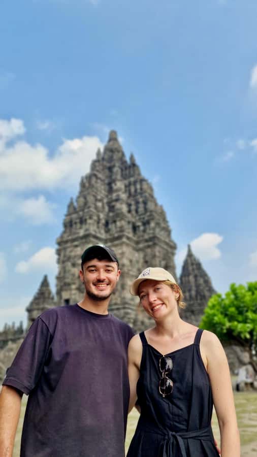 Yogyakarta: Borobudur and Prambanan with a private car - What you get for $40: real value, plus what you must budget