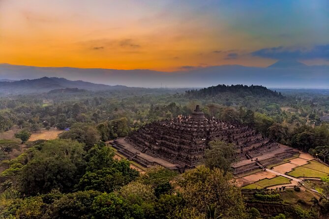 Yogyakarta: Borobudur (climb), Prambanan & Other Visit By Request - Why this Yogyakarta day trip works: two UNESCO giants in one go