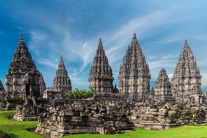 Yogyakarta: Borobudur (climb), Prambanan & Other Visit By Request - Your flexible extra stop: pick from a menu, pay for upgrades
