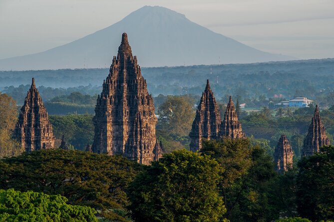 Yogyakarta: Borobudur (climb), Prambanan & Other Visit By Request - Price and value at $120 per person: what you’re actually paying for
