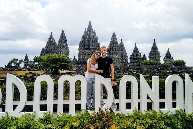 Yogyakarta: Borobudur Climb-up & Prambanan Day Trip All Inclusive - Mendut and Pawon Temples (optional), and why that “extra” can matter