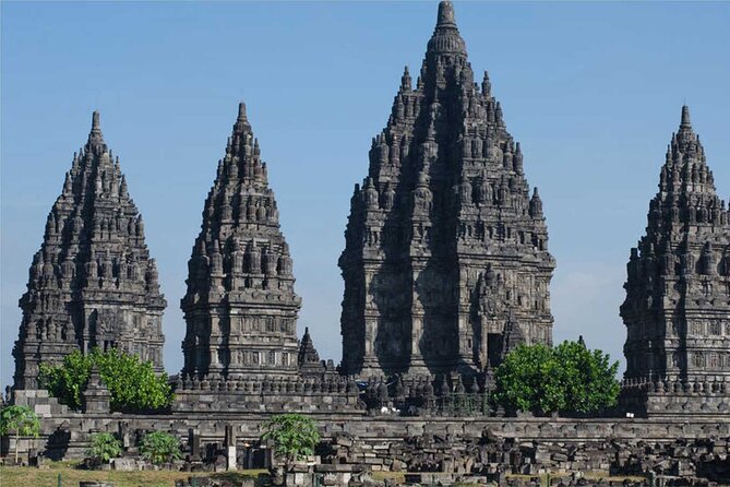 Yogyakarta: Borobudur Climb-up & Prambanan Day Trip All Inclusive - Group size, pace, and how it feels for your day