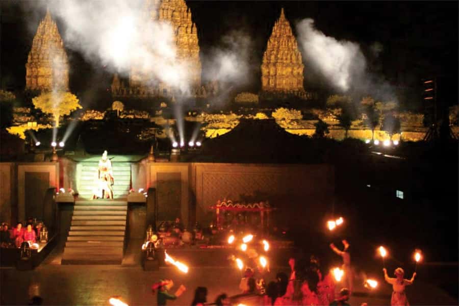 Yogyakarta: Borobudur, Mt. Merapi, Prambanan & Ramayana Tour - Price and Entry Fees: What Your $65 Actually Buys