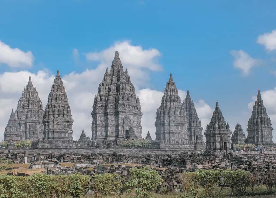 Yogyakarta: Borobudur, Mt. Merapi, Prambanan & Ramayana Tour - Who Should Book This Yogyakarta Package, and Who Should Not