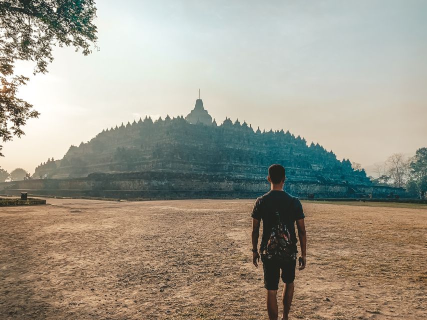 Yogyakarta: Borobudur, Mt. Merapi, Prambanan & Ramayana Tour - FAQ