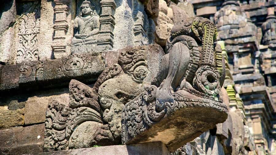 Yogyakarta: Borobudur & Prambanan Temple Tour with Tickets - Price and Value: What $122 Is Really Covering