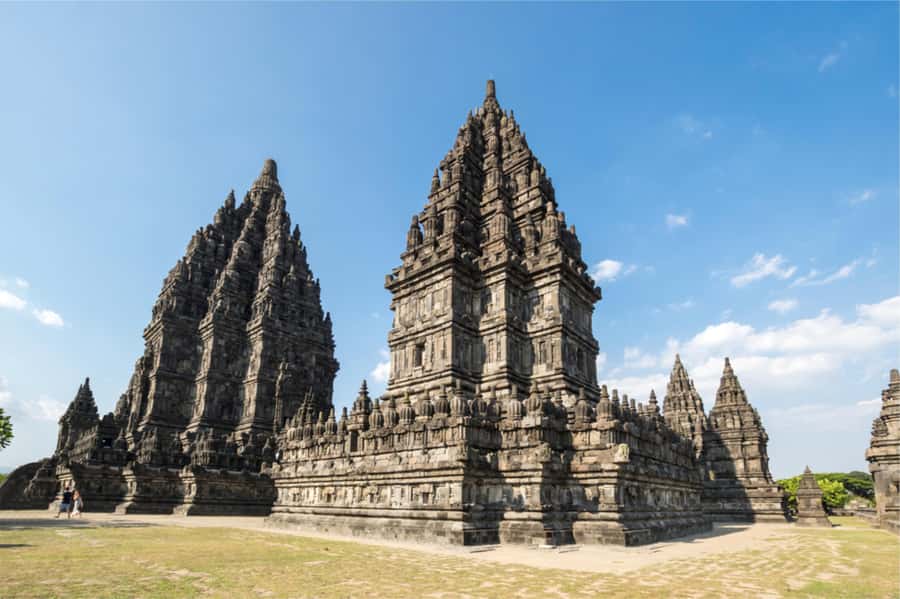 Yogyakarta: Borobudur Sunrise (Climb-up Assured) & Prambanan - Should you book? My practical take