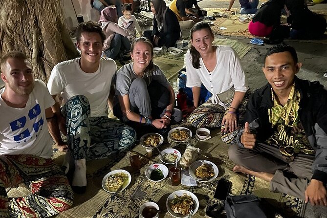 Yogyakarta: Borobudur Top Access & Prambanan Temple Private Tour - The value math: $73.69 per group, plus the temple fees