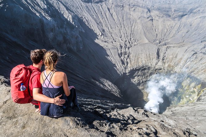 Yogyakarta Bromo Ijen Bali Tour (5d4n) - Day 5 Ijen at 5:00 am, Then Ferry to Bali and Your Hotel Transfer