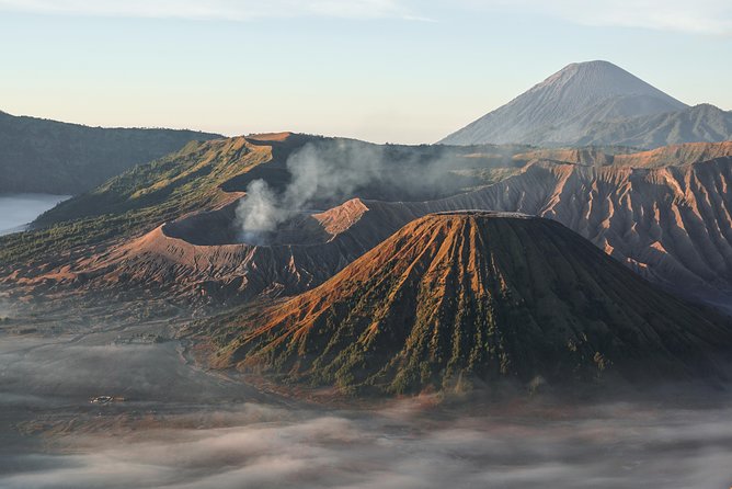 Yogyakarta Bromo Ijen Bali Tour (5d4n) - Day 2 Borobudur at Dawn, Then Prambanan and the Sultan’s Sites