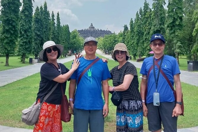 Yogyakarta Car Rental with Driver for Daily and Multi-Day Tours - Key Points That Matter Before You Go