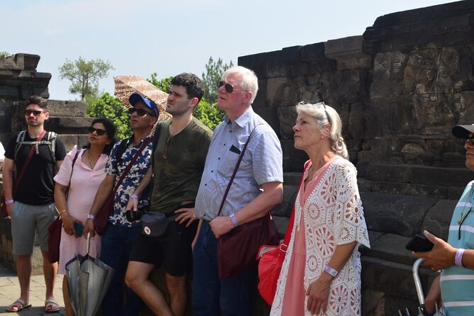 Yogyakarta Car Rental with Driver for Daily and Multi-Day Tours - Your 12-Hour Day: How to Build a Realistic Route