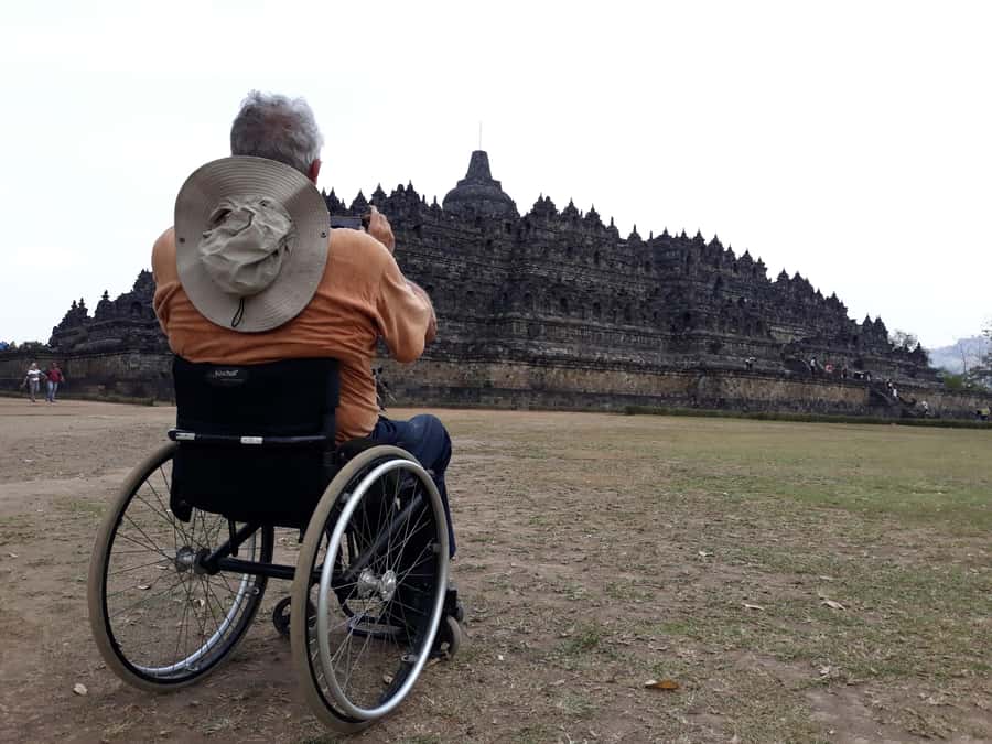 Yogyakarta Experience one day tour Borobudur and Prambanan - Who Should Book This Tour (and Who Should Skip It)