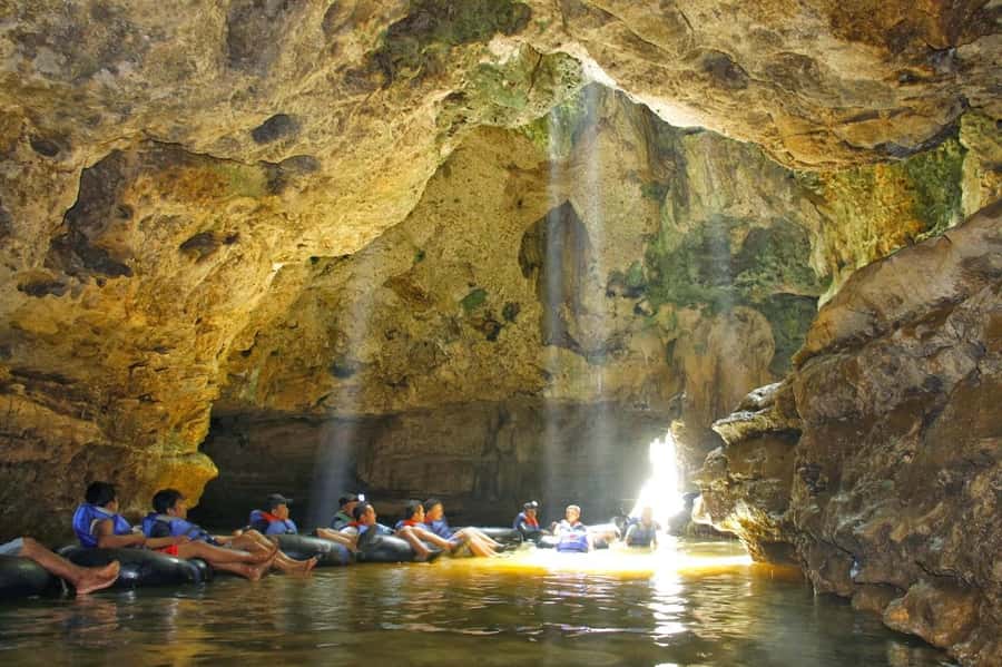 Yogyakarta: Jomblang Cave and Pindul Cave all inclusive Trip - Key things to know before you go