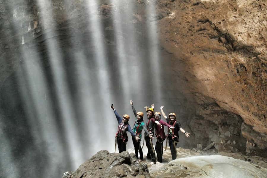 Yogyakarta: Jomblang Cave and Pindul Cave all inclusive Trip - Price and value: what about $44 gets you