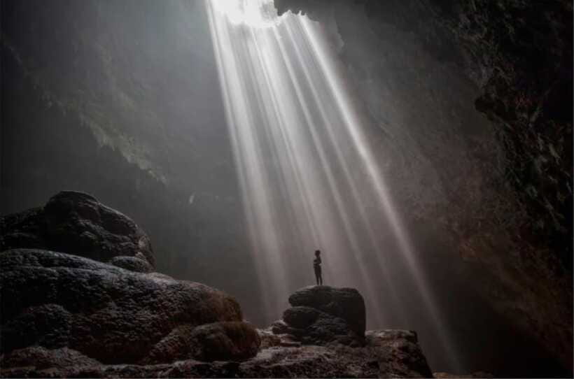 Yogyakarta: Jomblang Cave Entry Ticket - Should you book Jomblang Cave Entry Ticket from Yogyakarta?