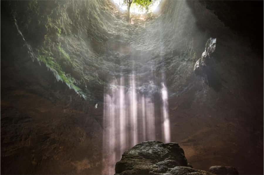 Yogyakarta: Jomblang Cave Entry Ticket - The 2-hour visit window, how to pace yourself underground