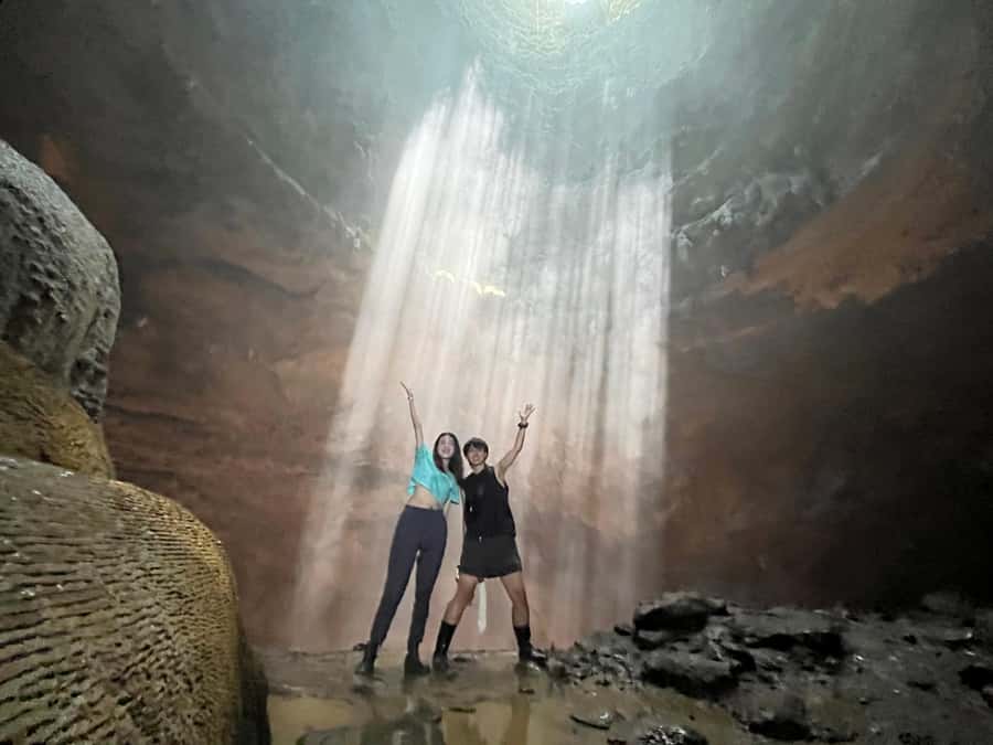 Yogyakarta: Jomblang & Pindul Cave Guided Adventure - Key Things I’d Prioritize Before You Go