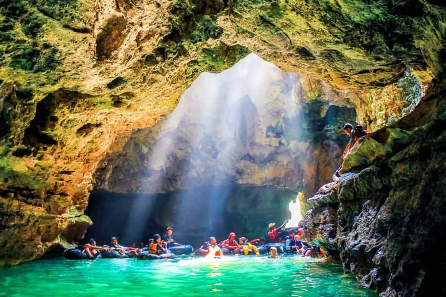 Yogyakarta: Jomblang & Pindul Cave Guided Adventure - Who Should Book This Adventure, and Who Should Skip It