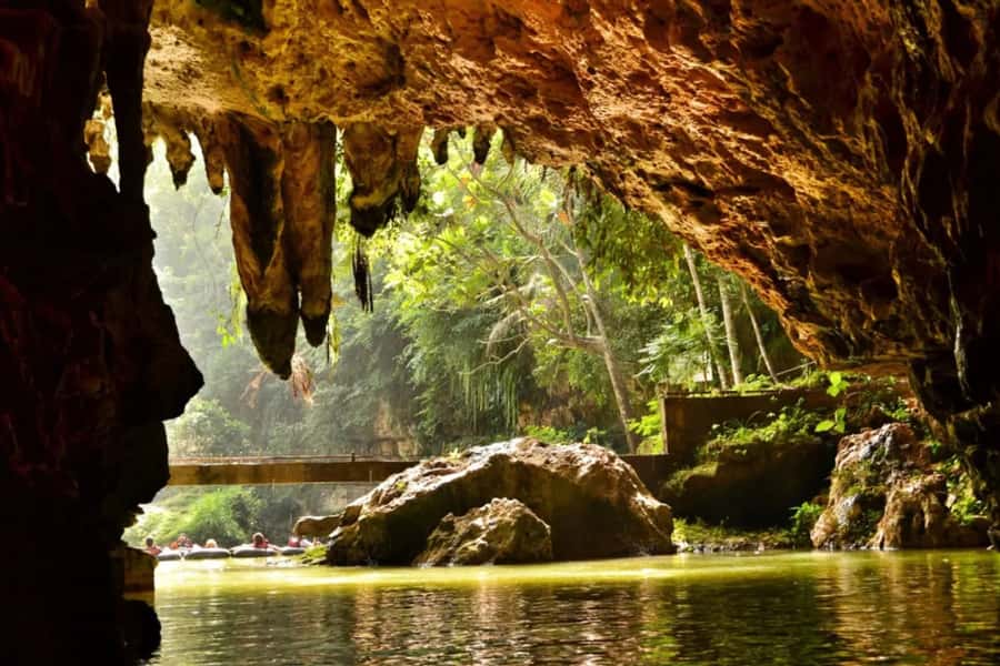 Yogyakarta: Jomblang & Pindul Cave Guided Adventure - Jomblang Cave Tour Time: Walking, Waiting, and Chasing the Right Light