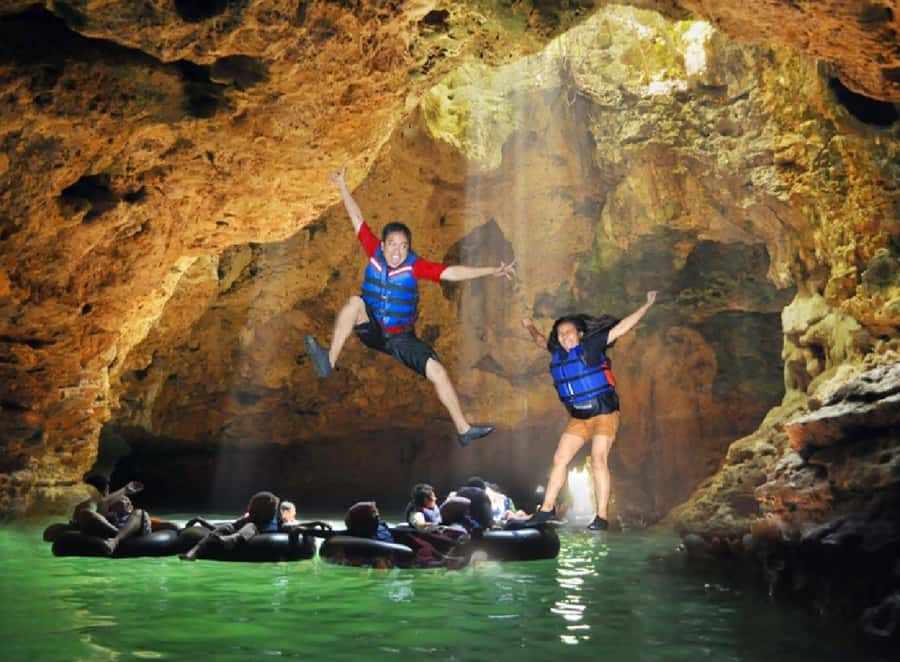 Yogyakarta: Jomblang & Pindul Cave Guided Adventure - The Yogyakarta Morning Drive You’ll Actually Appreciate