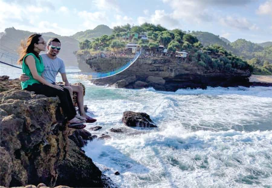 Yogyakarta: Jurang Tembelan, Pine Forest, and Timang Beach - Pine Forest: A Slow Walk With Real Fresh-Air Payoff
