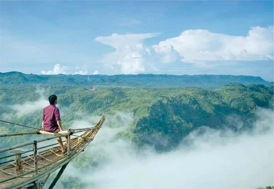 Yogyakarta: Jurang Tembelan, Pine Forest, and Timang Beach - Guides, Drivers, and Why the Day Can Feel Effortless