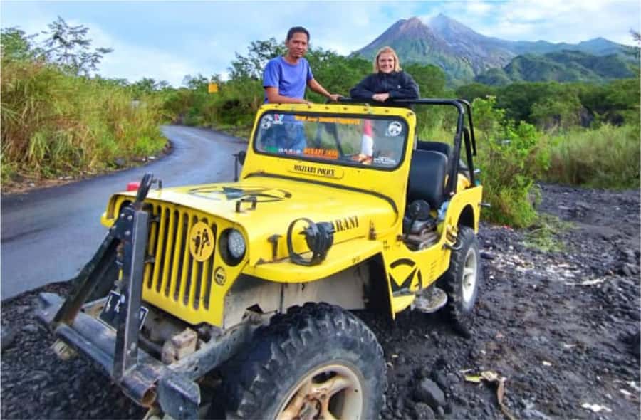 Yogyakarta: Mount Merapi Guided Jeep Safari with Pickup - Should you book this Mount Merapi Jeep safari from Yogyakarta?
