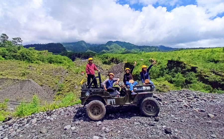 Yogyakarta: Mt. Merapi Sunrise, Jomblang & Pindul Cave Tour - Should You Book This Merapi, Jomblang, and Pindul Tour?