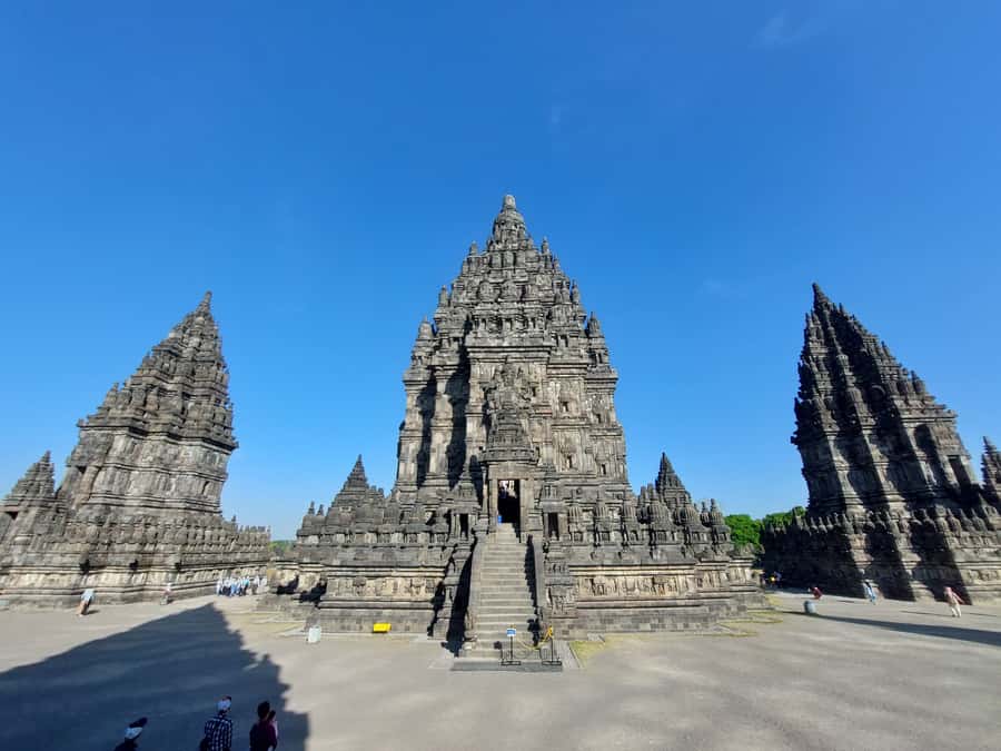 Yogyakarta: Prambanan Temple Morning Tour and Palace Tour - Who Should Book This Morning Prambanan and Palace Tour