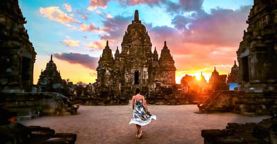 Yogyakarta : prambanan temple sunset with expert local guide - Price and value: $27 makes sense when tickets and line-skipping are clear