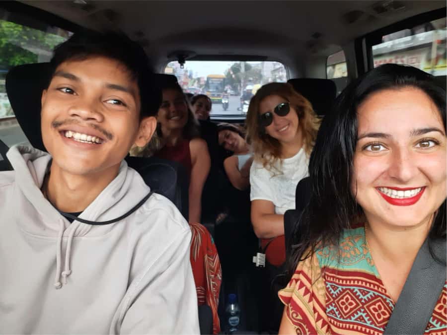 Yogyakarta: Private Car Charter with Driver - Why Yogyakarta Works Best With Your Own Driver