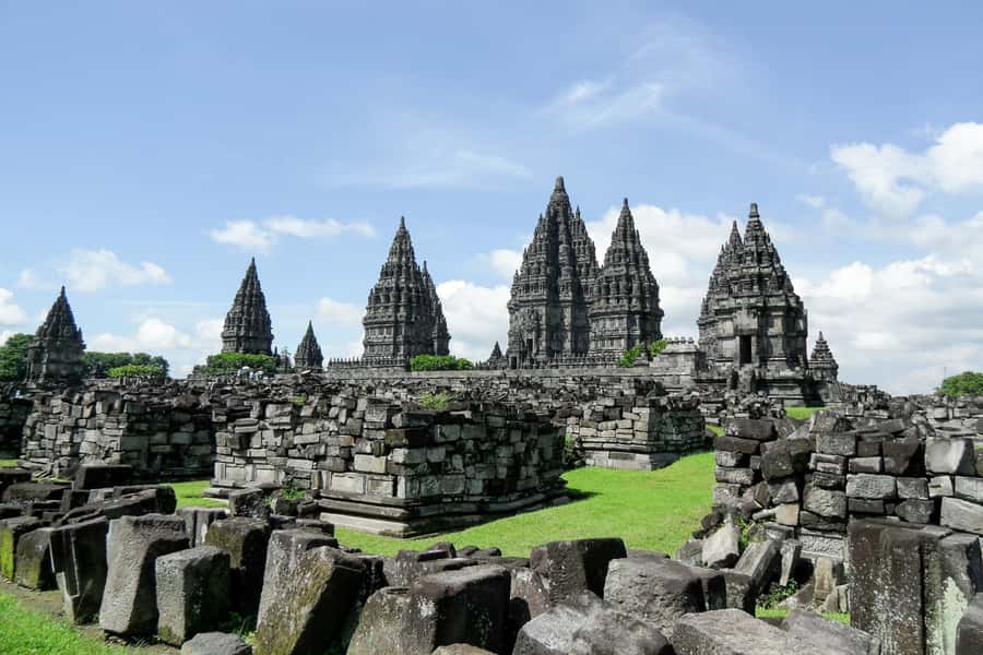 Yogyakarta: Private Car Charter with Driver - What 5 to 10 Hours Feels Like in the Real World