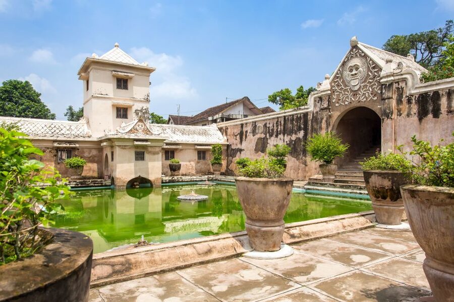 Yogyakarta: Private Car Charter with Driver - Monday Planning Tip: Sultan Palace and Tamansari Are Closed