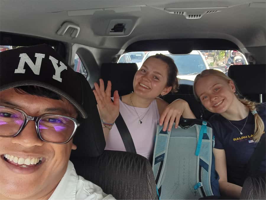 Yogyakarta: Private Car Charter with Driver - Price and Value for a Group of Up to 5