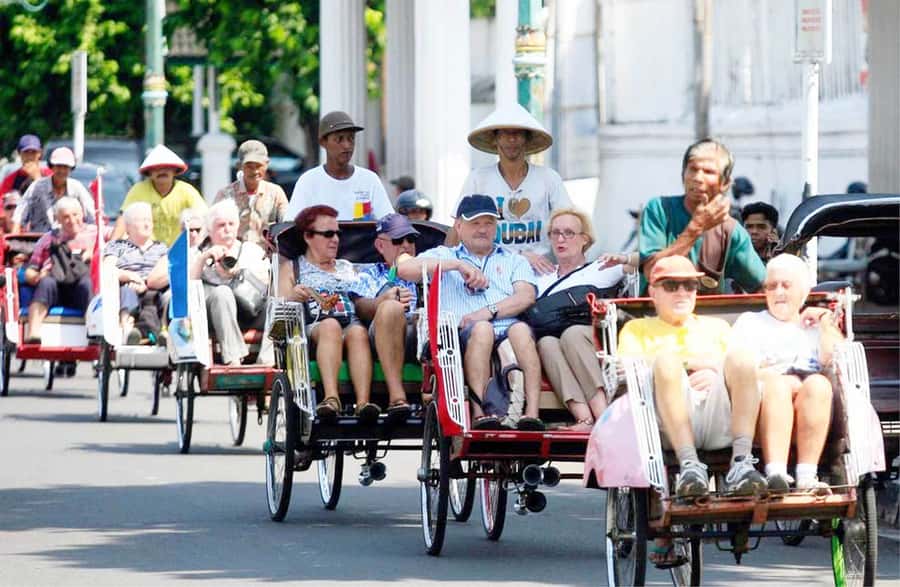 Yogyakarta: Private Customizable Guided Tour - Food and coffee stops: ask for the local angle