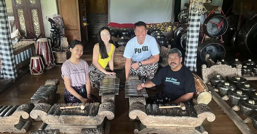 Yogyakarta: Private Gamelan Experience - Price and value: is $53 per person worth it?