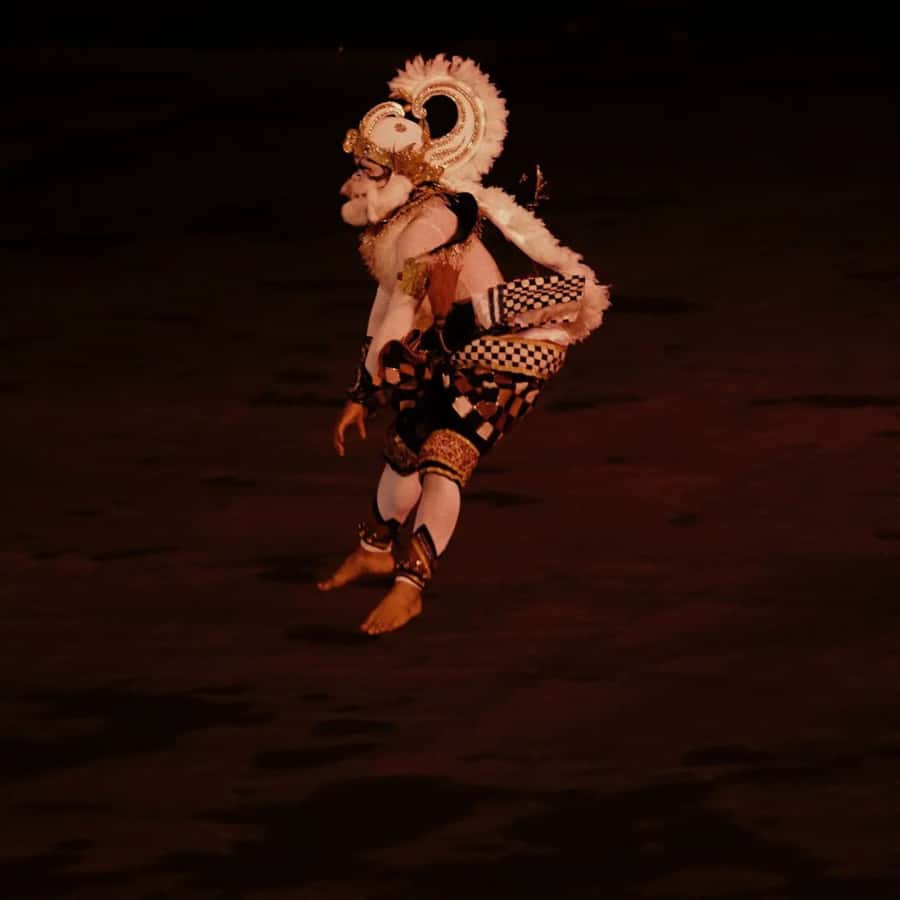 Yogyakarta : Ramayana Ballet Prambanan Show Ticket - The Ramayana Ballet at Prambanan: how to watch for the story