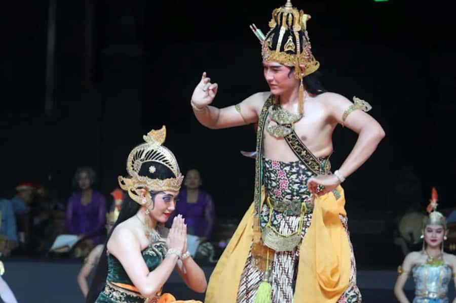 Yogyakarta: Ramayana Show with Transfer, Entry Fee & Dinner - Key Things That Make This Experience Work