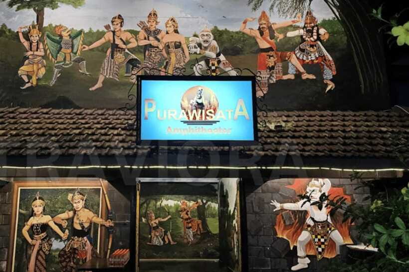 Yogyakarta: Ramayana Show with Transfer, Entry Fee & Dinner - Price and Value: About $12 for Dinner, Entry, and Transport