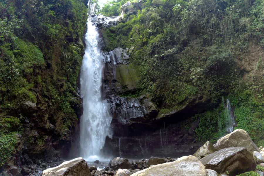Yogyakarta: Selogriyo Temple, Rice Terraces & Waterfall Tour - Price and Value: What $65 Buys (and What It Doesn’t)